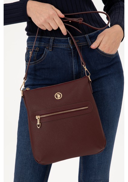 Kadın Bordo Çanta 50300314-VR014 fiyatları