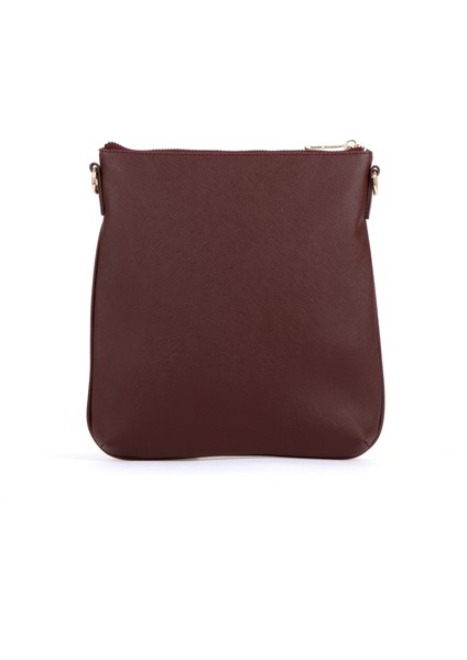 Kadın Bordo Çanta 50300314-VR014 indirimleri