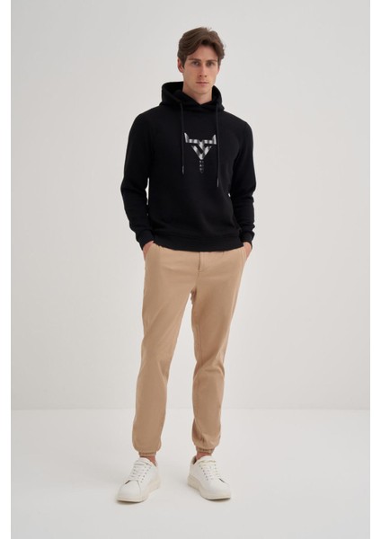 5149 Erkek 3 Iplik Sweatshirt