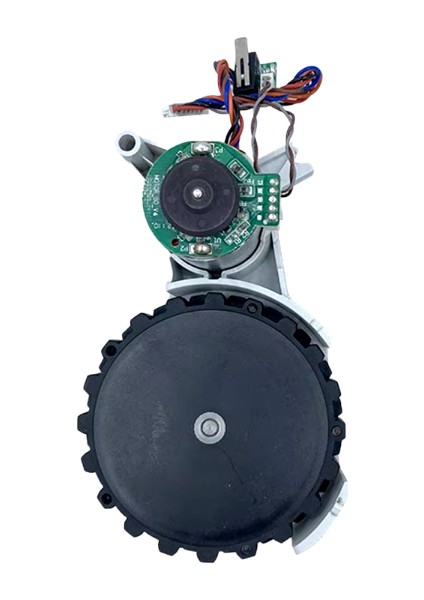 Mi Robot Vacuum Mop 2 ve 2c Robot Süpürge Sağ Teker (Orjinal) STYTJ03ZHM & XMSTJQR2C