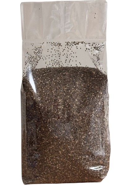 Chia Tohumu 1 kg