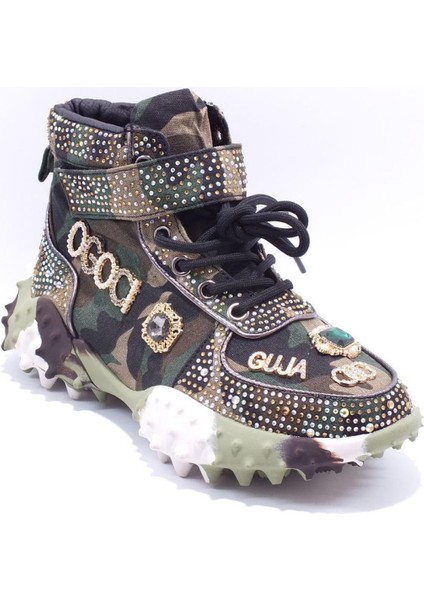 24K351 Kadın Spor Ayakkabı fiyatları