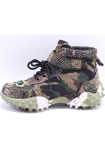 24K351 Kadın Spor Ayakkabı fırsatları