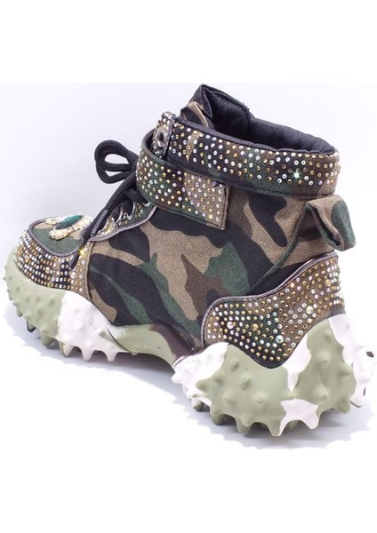 24K351 Kadın Spor Ayakkabı indirimleri