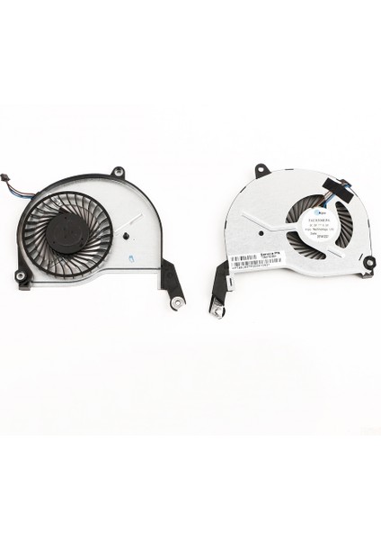 Grundig GNB 1691 B1 i7 Notebook Cpu Fan