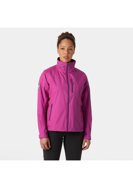 W Crew Midlayer Kadın Mont 2