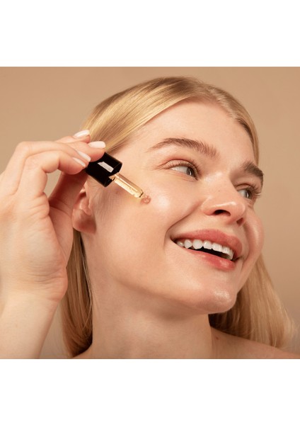 Gloria Anti Blemish Brightening Serum modelleri