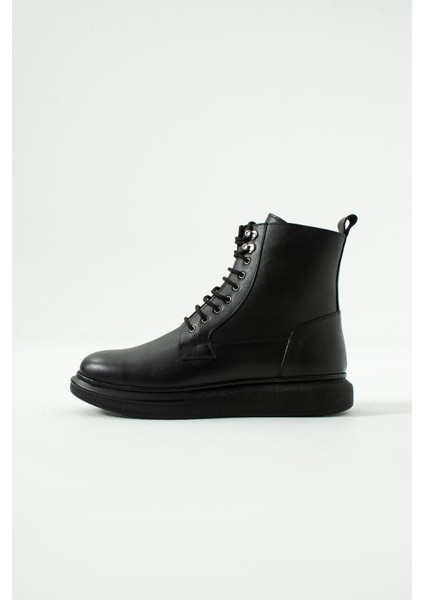 Büyük Numara Siyah Bot