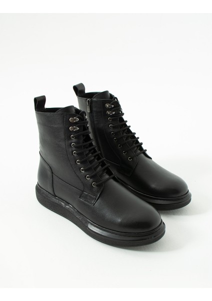 Büyük Numara Siyah Bot fiyatları