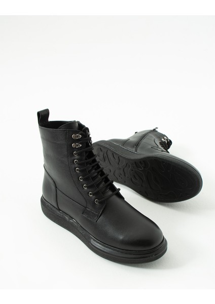 Büyük Numara Siyah Bot modelleri