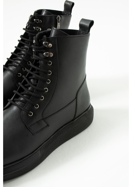 Büyük Numara Siyah Bot indirimleri