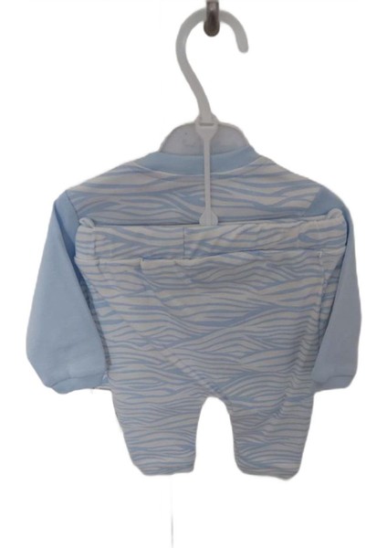 Patiksiz 2li Erkek Bebek Takım fiyatları