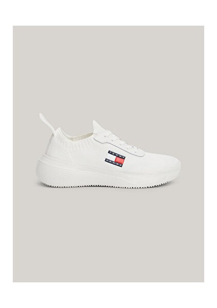 Tjw Knit Runner Kadın Sneaker