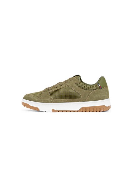 Th Basket Best Nubuk Mix Erkek Sneaker fiyatları