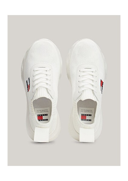 Tjw Knit Runner Kadın Sneaker modelleri