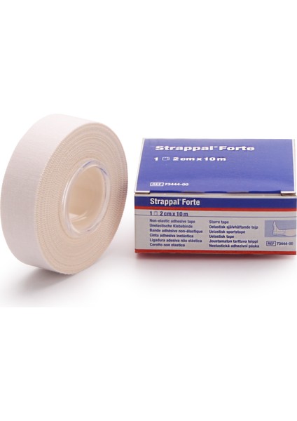 Strappal Forte 2cm x 10m Bsn Profesyonel Tespit Bandı