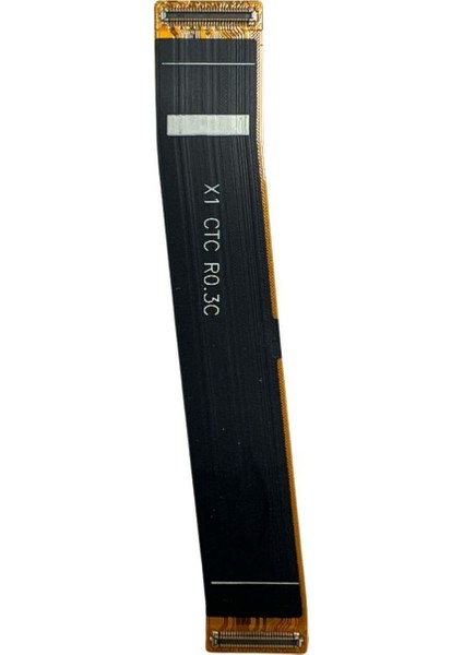 Samsung S20 (SM-G980) Ara Film Servis