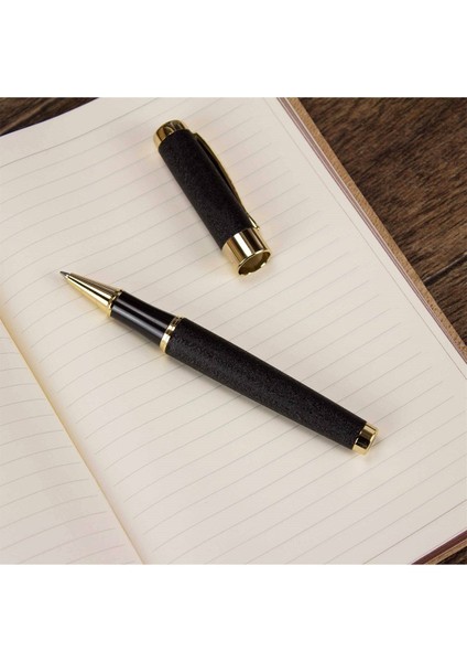 Isme Özel Bradley Roller Imza Kalemi Siyah mm modelleri