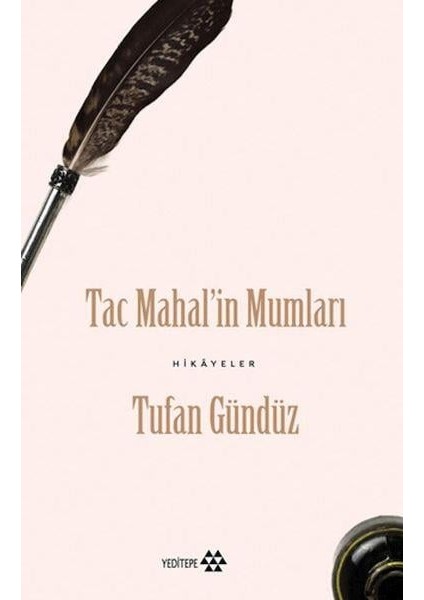 Tac Mahal İn Mumları