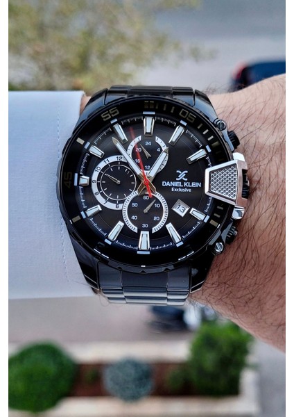 Erkek Kol Saati modelleri