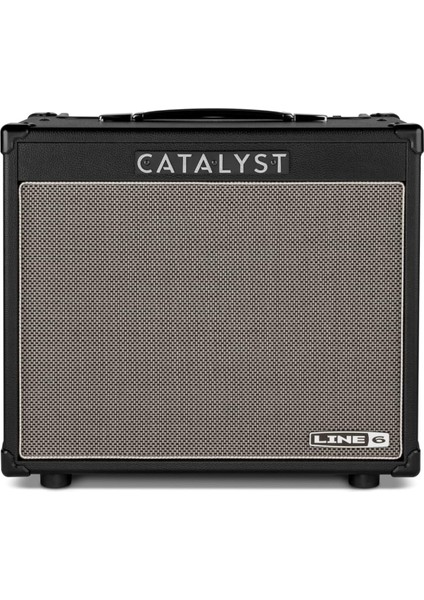 Line 6 Catalyst CX 60 60-Watt  12" Combooo Amfi