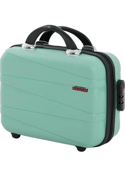 Unisex Şifreli Dayanıklı Esnek ve Kırılmaz Pp Silikon Makyaj Çantası ve Hostes El Valizi fiyatları