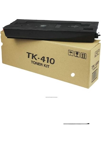 TK-410 / Kyocera Mita KM-1650 Muadil Toner 18.000 Sayfa