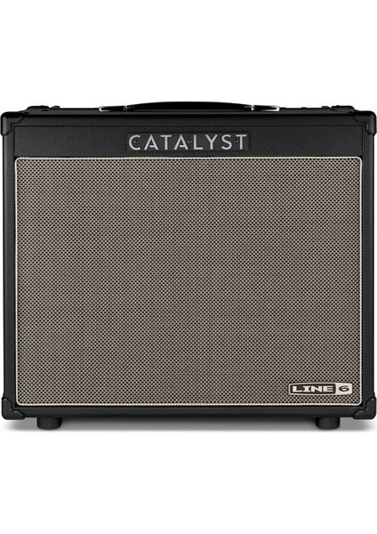 Line 6 Catalyst CX 100 100-WATT 12" Combooo Amfi