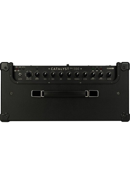 Line 6 Catalyst CX 100 100-WATT 12" Combooo Amfi