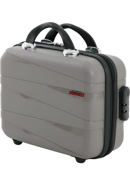 Unisex Şifreli Dayanıklı Esnek ve Kırılmaz Pp Silikon Makyaj Çantası ve Hostes El Valizi fiyatları