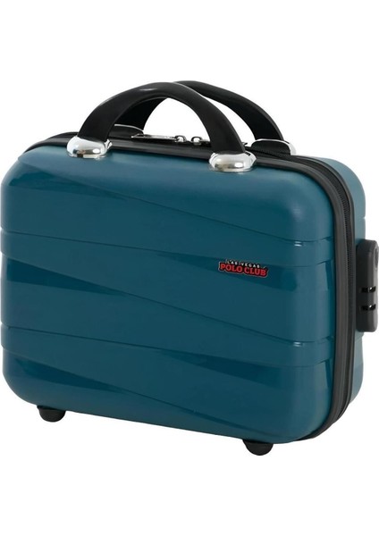 Unisex Şifreli Dayanıklı Esnek ve Kırılmaz Pp Silikon Makyaj Çantası ve Hostes El Valizi fiyatları