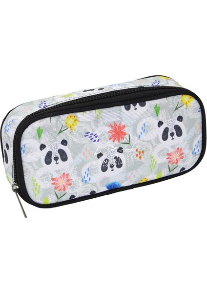 Panda Kalem Çantası 40038 208 modelleri