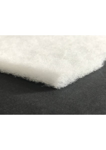 Akvaryum 70GR Silikonsuz Filtre Elyafı 66CM x 90CM Soffice