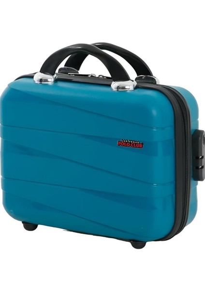 Unisex Şifreli Dayanıklı Esnek ve Kırılmaz Pp Silikon Makyaj Çantası ve Hostes El Valizi fiyatları