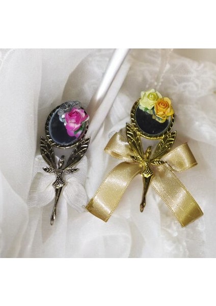 Su Persi Melek Ayna 25 Adet