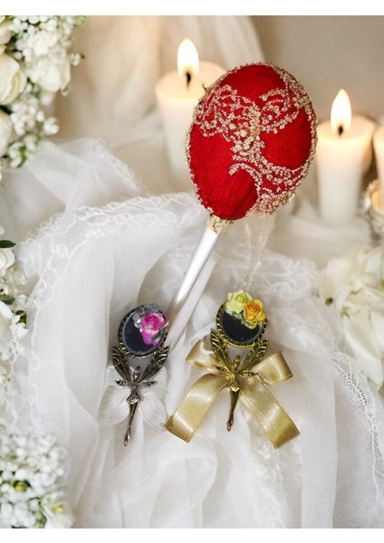 Su Persi Melek Ayna 25 Adet modelleri