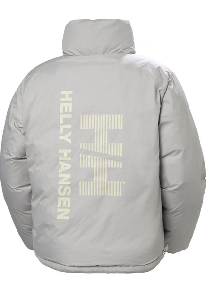 W Yu 23 Reversible Puffer Kadın Mont modelleri