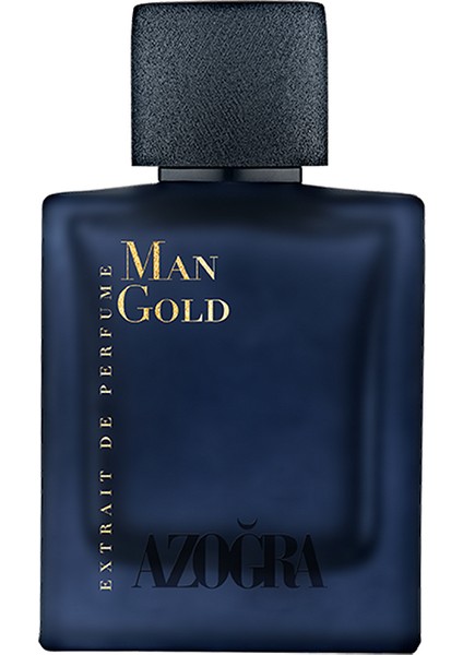 Man Gold Edt 55 ml