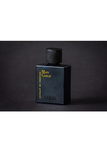 Man Gold Edt 55 ml