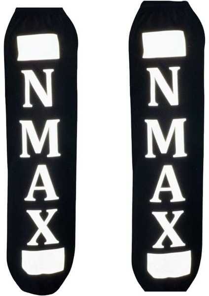 Yamaha N Max Amortisör Kılıfı Corabı