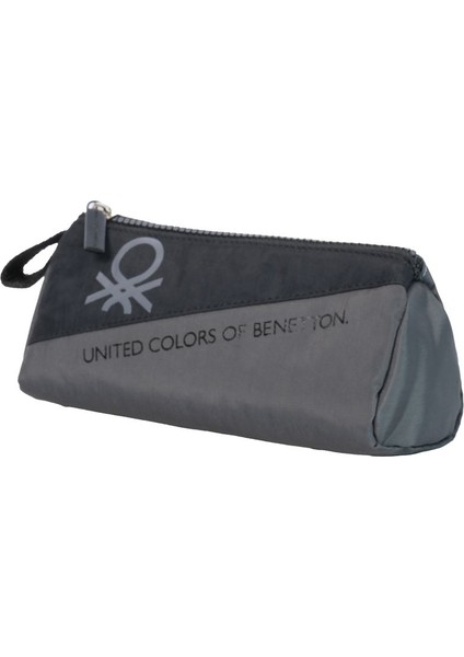 United Colors Of Benetton Ton Sür Ton Unisex Çocuk Üçgen Kalemlik