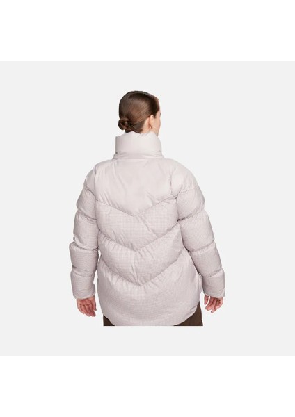 Sportswear Windpuffer Therma-Fit Loose Puffer Full-Zip Kadın Ceket Mont FB8788 fiyatları