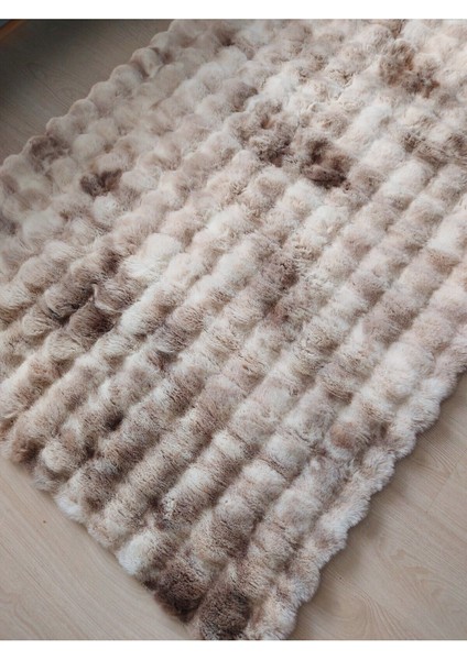 Post Peluş Halı modelleri