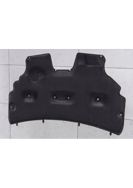 Ford Fiesta Kaput Ses Izalatörü (Kaput Keçesi) 2008-2013 modelleri