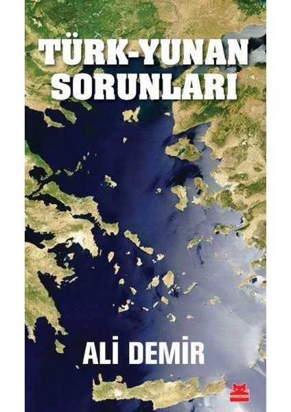 Türk Yunan Sorunları