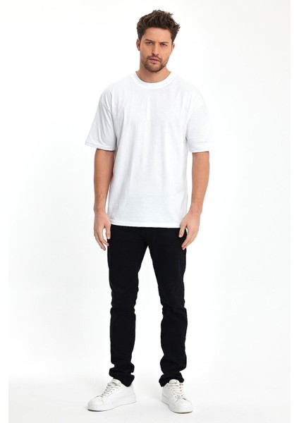 Basic T-Shirt modelleri
