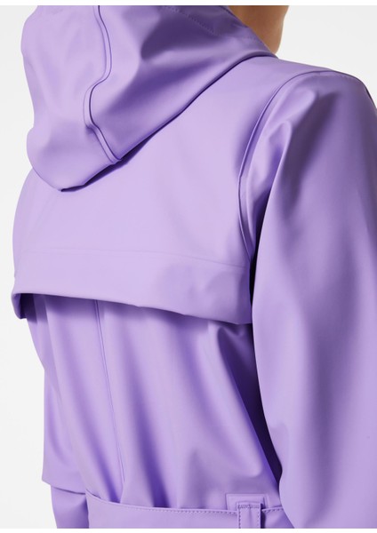 W Kırkwall Iı Kadın Yağmurluk Mont modelleri