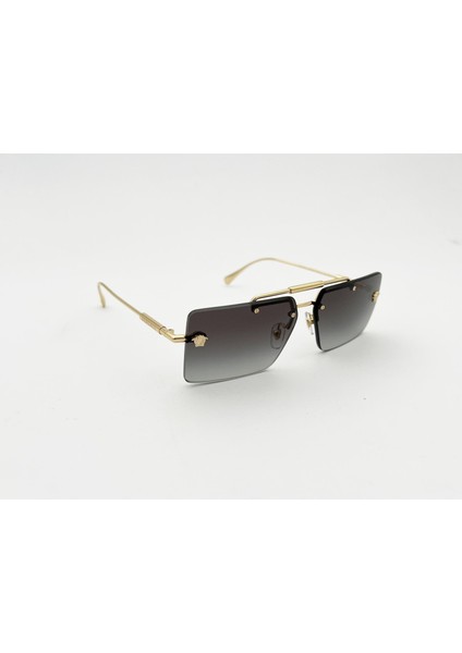 2245 10028G 60 Unisex Güneş Gözlüğü
