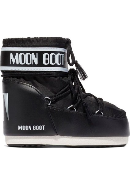 Moon Boot Classic Low 2  Kadın Kar Botu 2MONW2020016