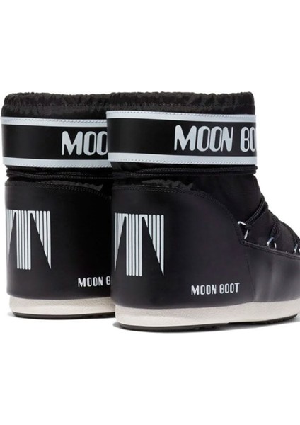 Moon Boot Classic Low 2  Kadın Kar Botu 2MONW2020016